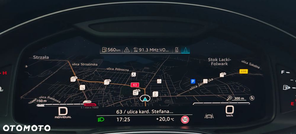 Audi A6 Limousine 55 TFSI quattro S tronic sport - 18