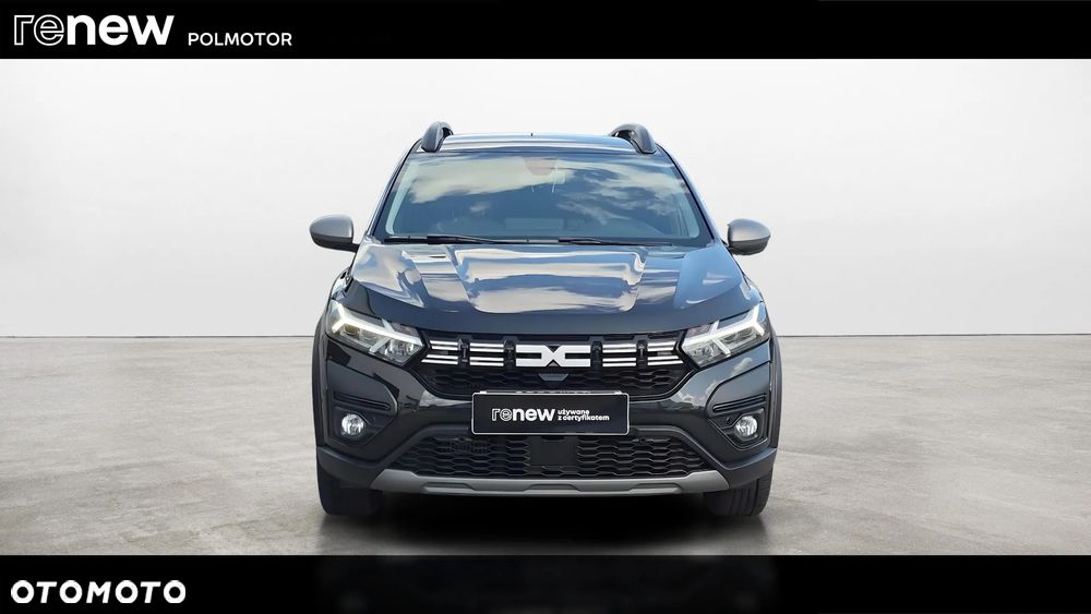 Dacia Sandero 1.0 TCe Expression - 8