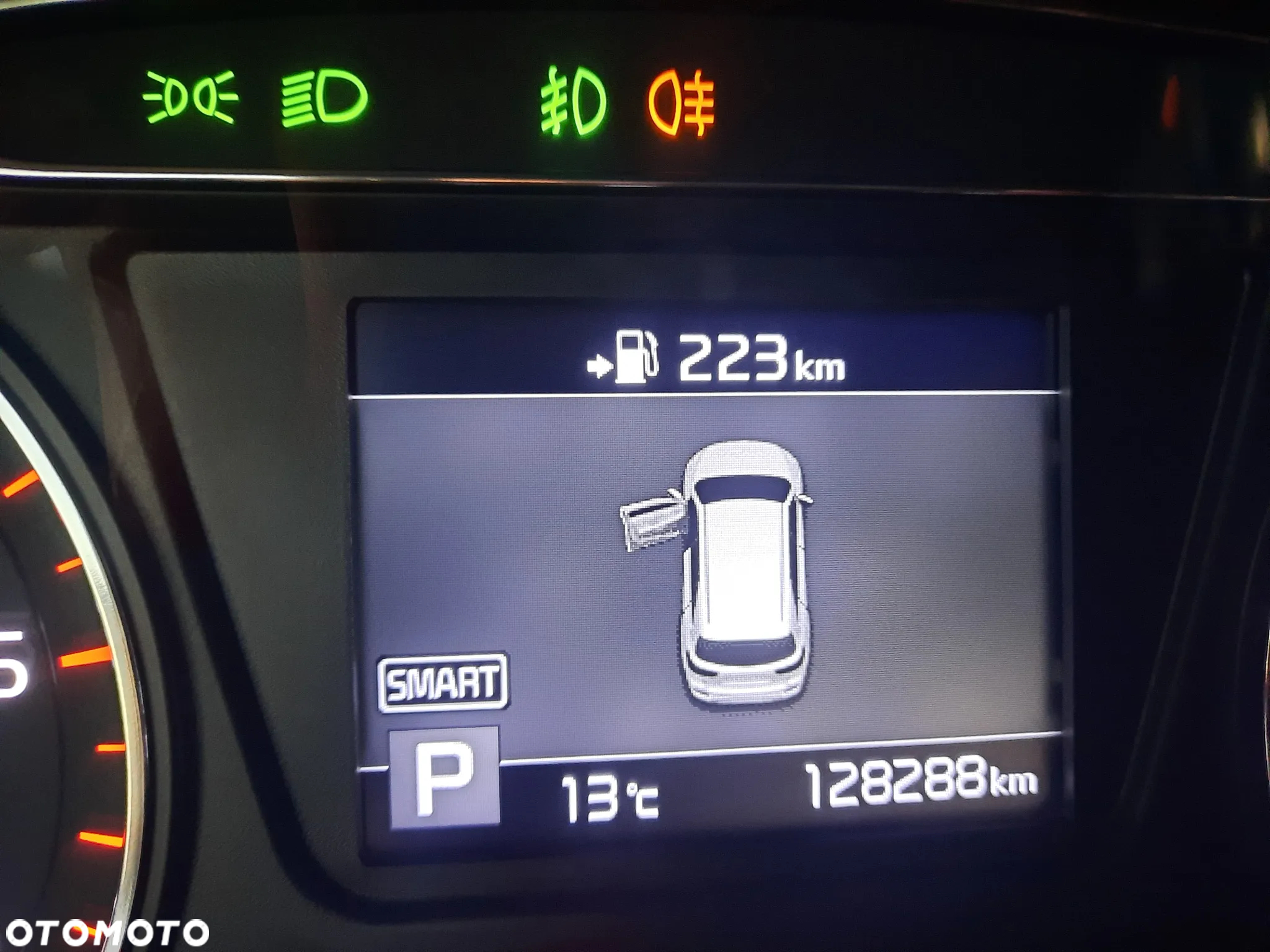 Kia Sorento - 16