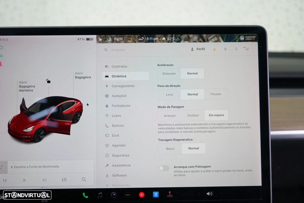 Tesla Model 3 Standard RWD Plus - 26