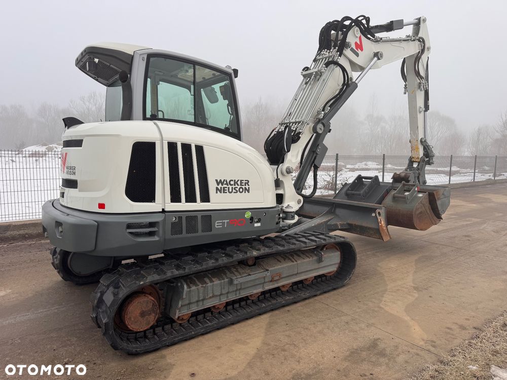 Wacker Neuson ET 90 - 4