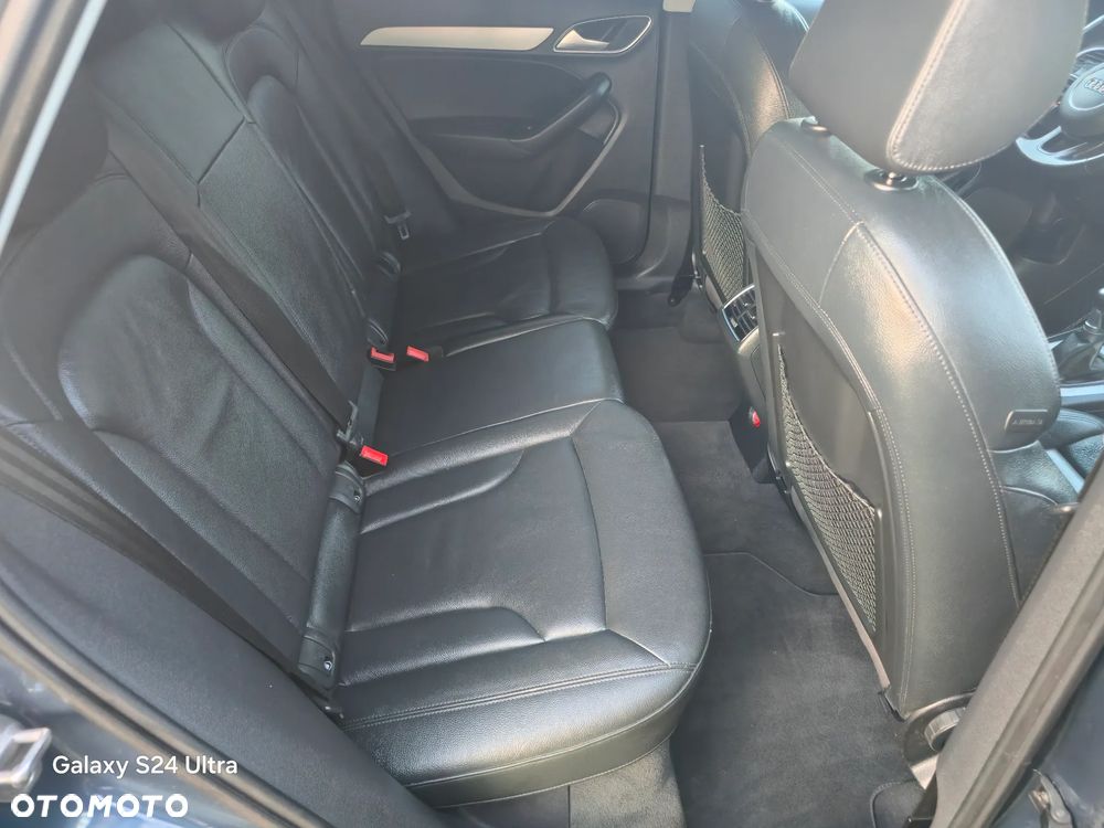 Audi Q3 1.4 TFSI Edycja Specjalna - 26