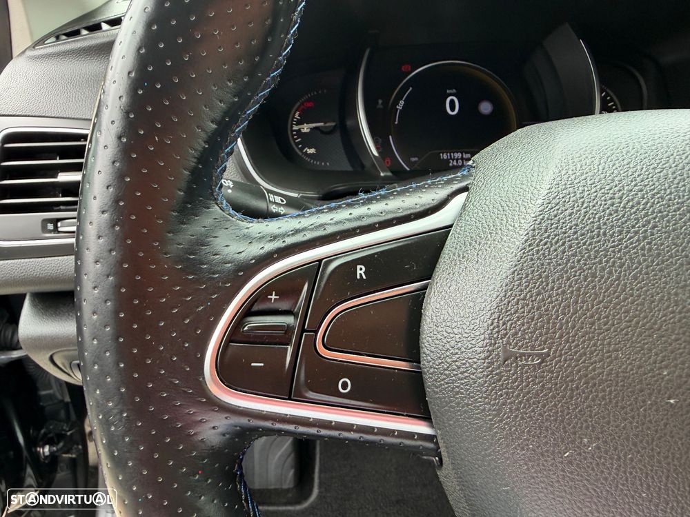 Renault Mégane Sport Tourer 1.5 dCi GT Line SS - 25
