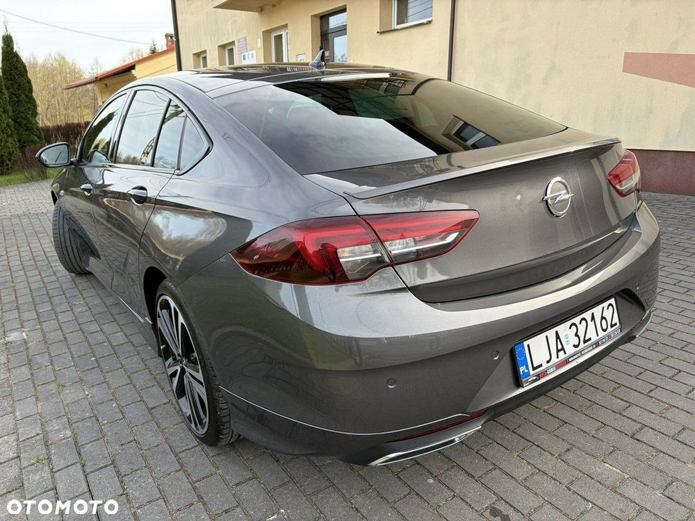 Opel Insignia - 3