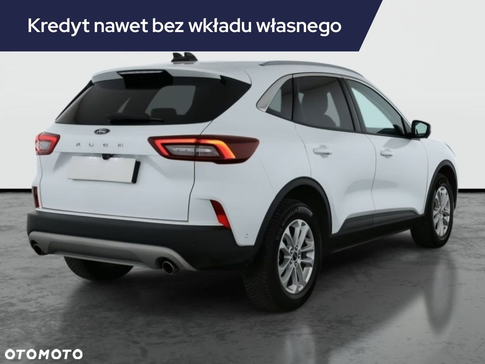Ford Kuga - 7