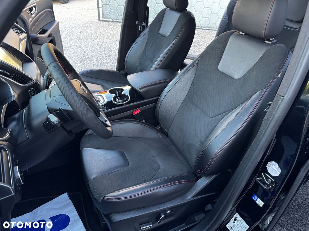 Ford S-Max 2.0 TDCi ST-Line PowerShift - 24