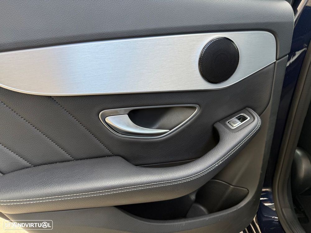 Mercedes-Benz C 250 - 14