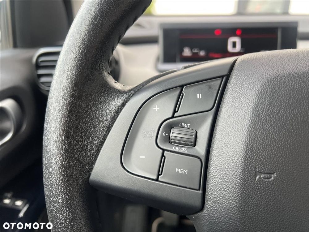 Citroën C4 Cactus 1.2 PureTech Origins S&S - 14