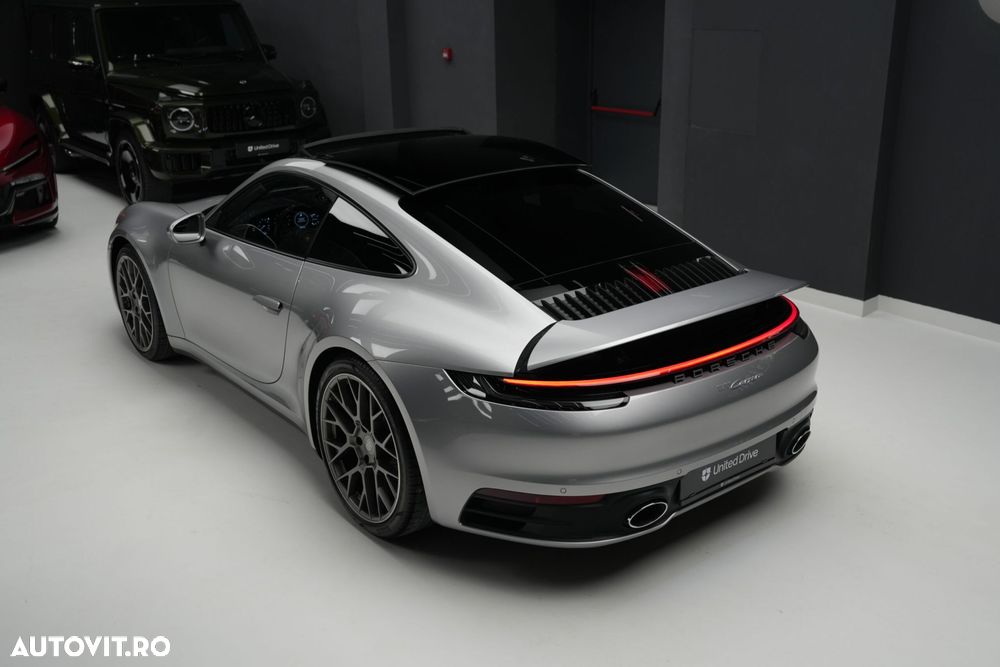 Porsche 911 - 34
