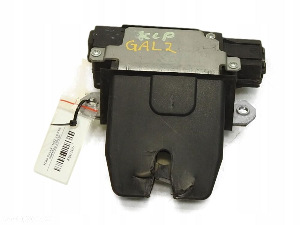 ZAMEK KLAPY FORD GALAXY MK2 3M51-R442A66-AP - 1