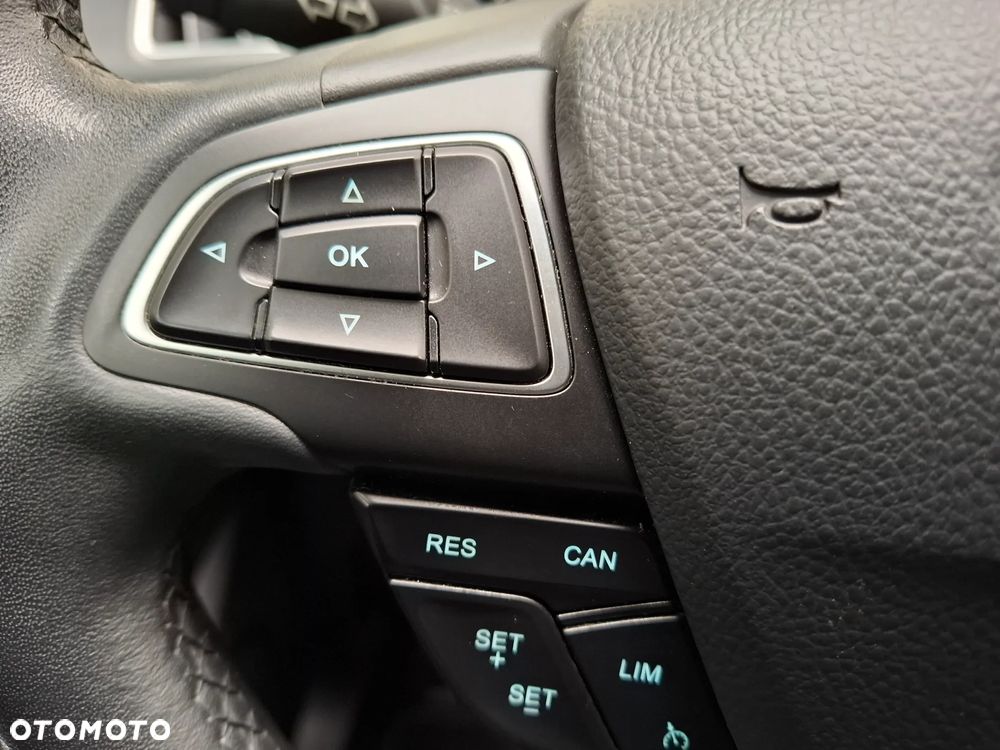 Ford C-MAX 1.0 EcoBoost Titanium ASS - 20