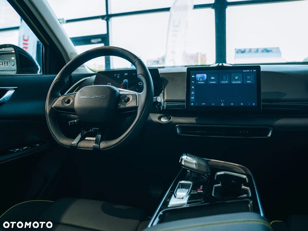 BAIC 5 - 14