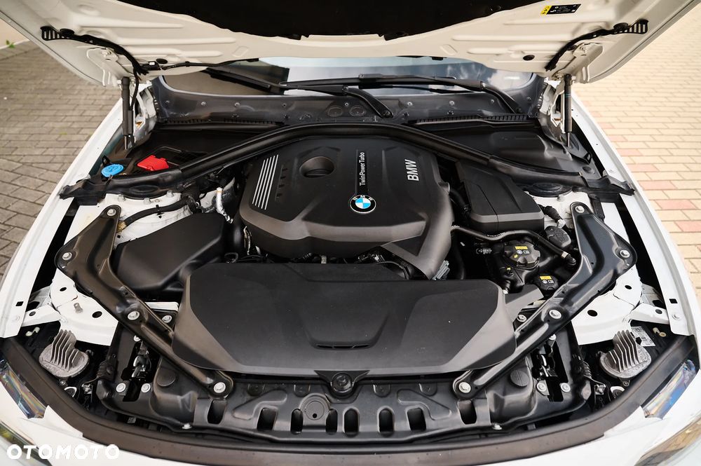 BMW Seria 4 430i - 23