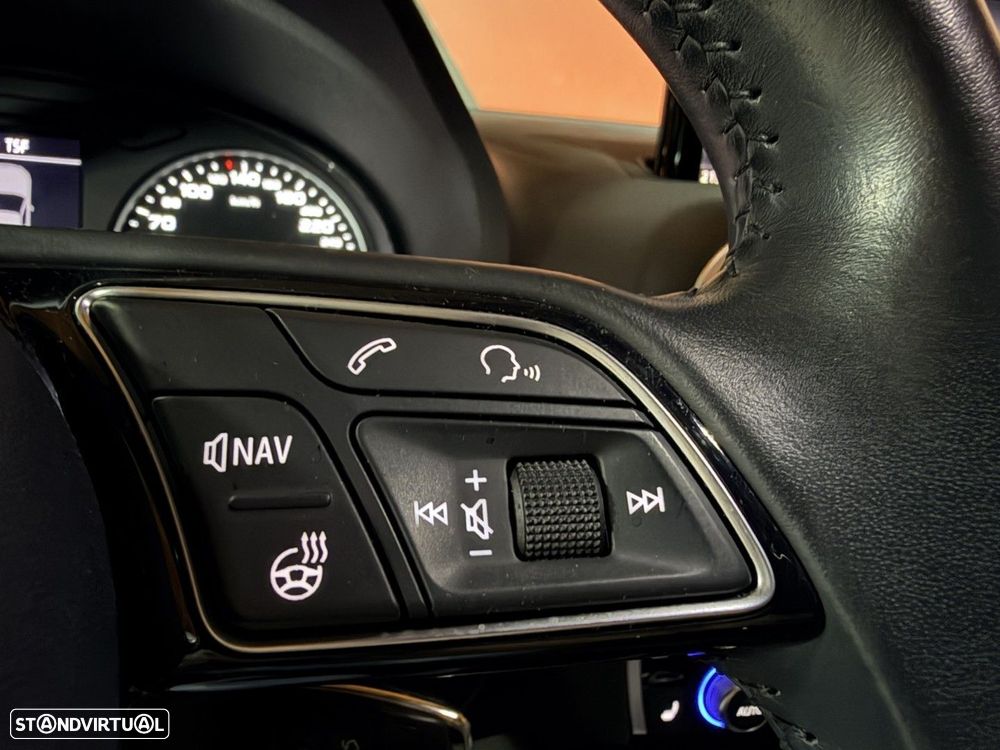 Audi A3 Sportback 1.0 TFSI Design - 14