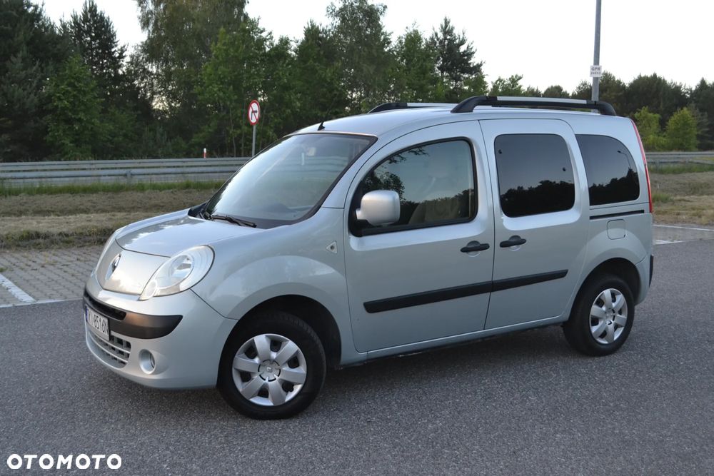 Renault Kangoo - 3