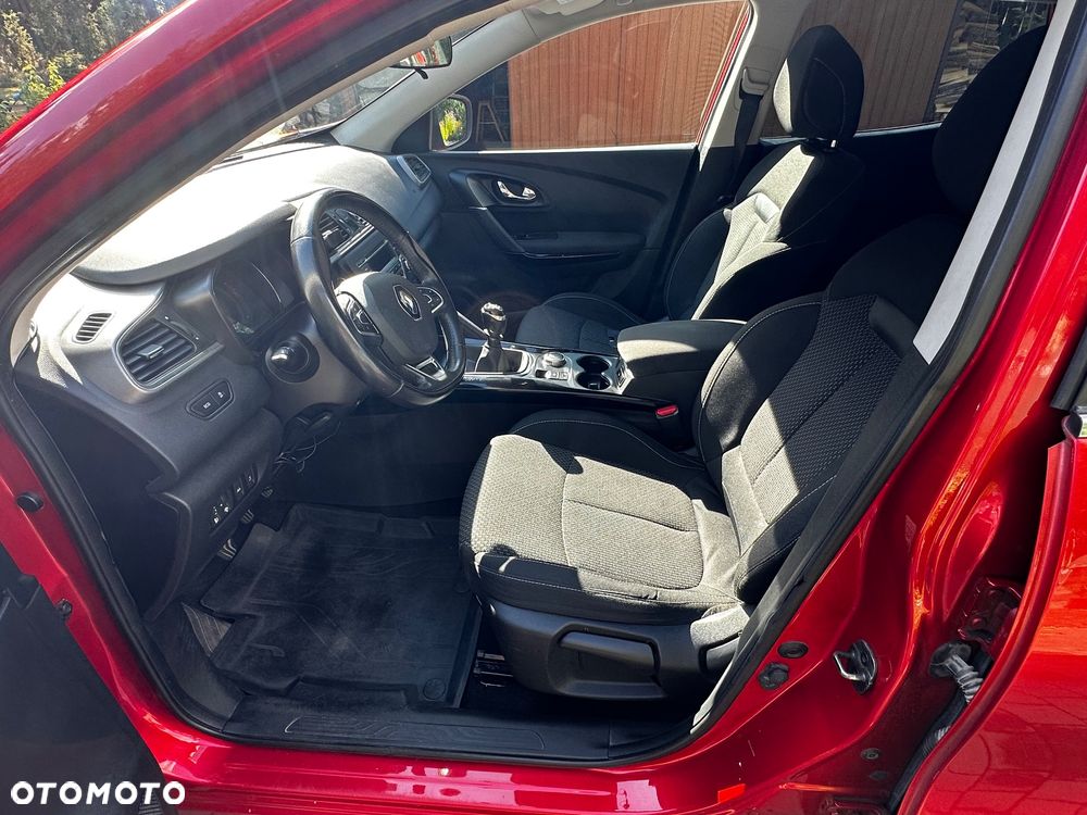 Renault Kadjar 1.6 dCi Energy Zen 4x4 - 11