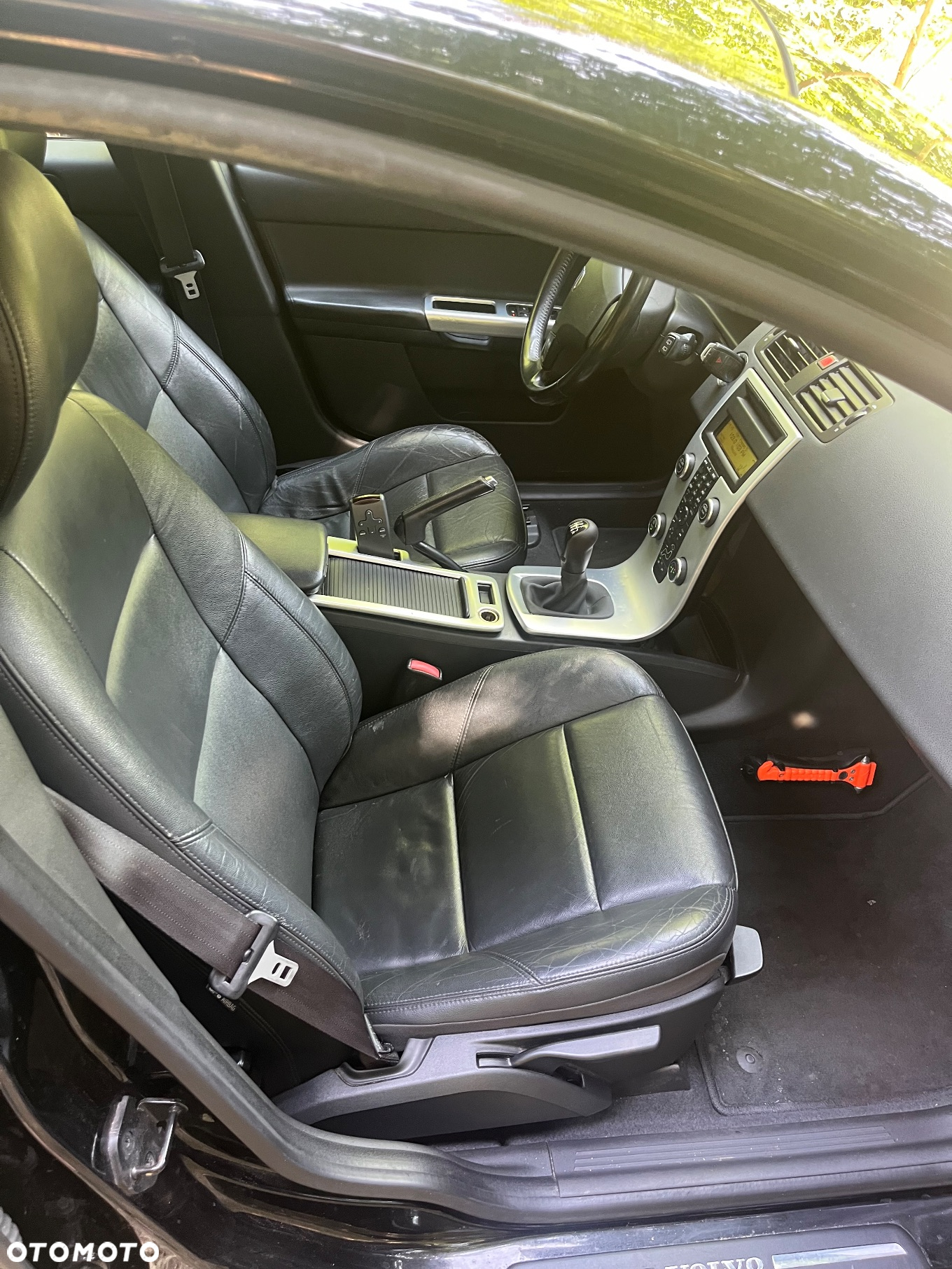 Volvo V50 D5 Momentum - 16