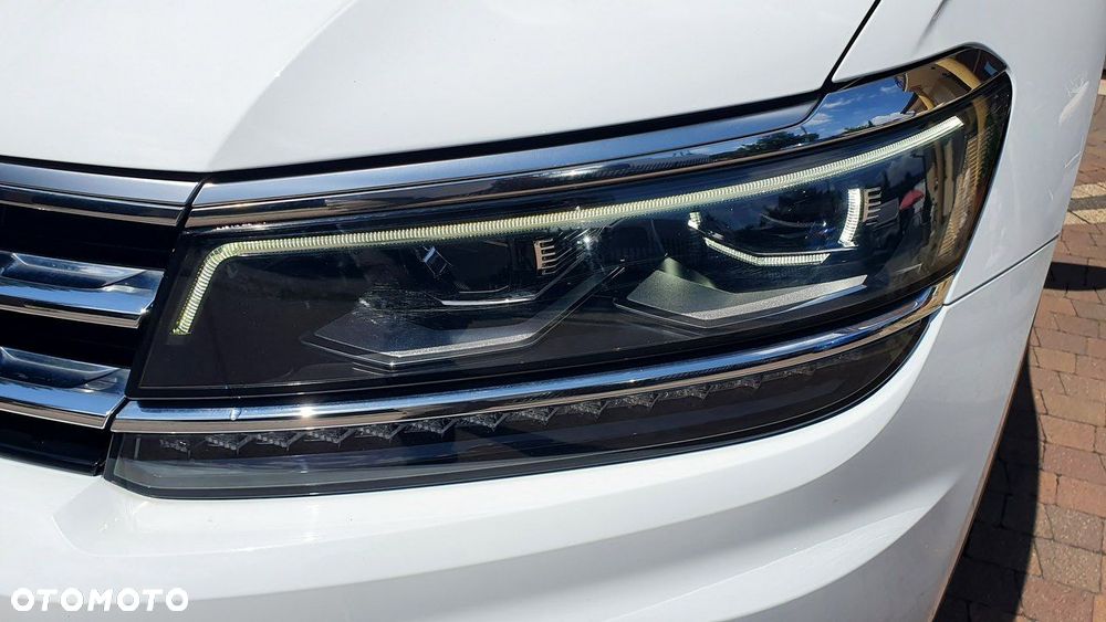 Volkswagen Tiguan 1.4 TSI BMT ACT Highline DSG - 14