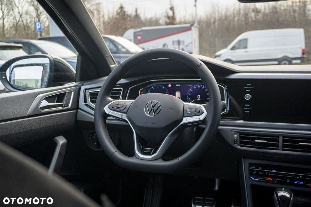 Volkswagen Taigo - 18