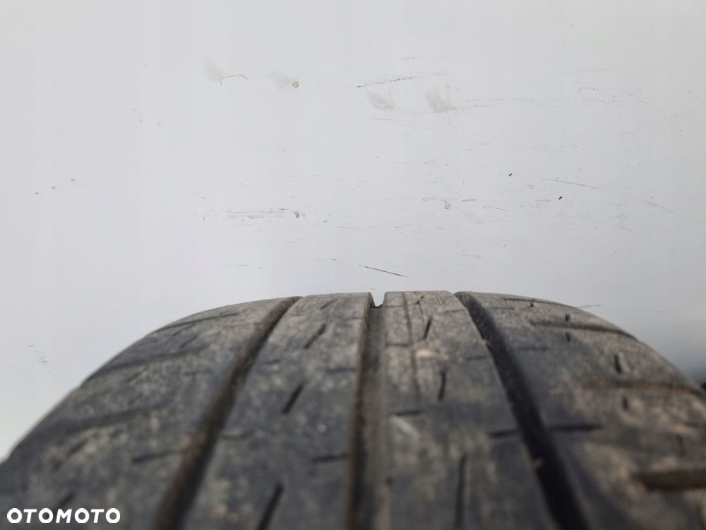 2x KOŁA LETNE VW Transporter T5 T6 Zapas felga 205/65 R16C 5x120 7H0601027D - 13