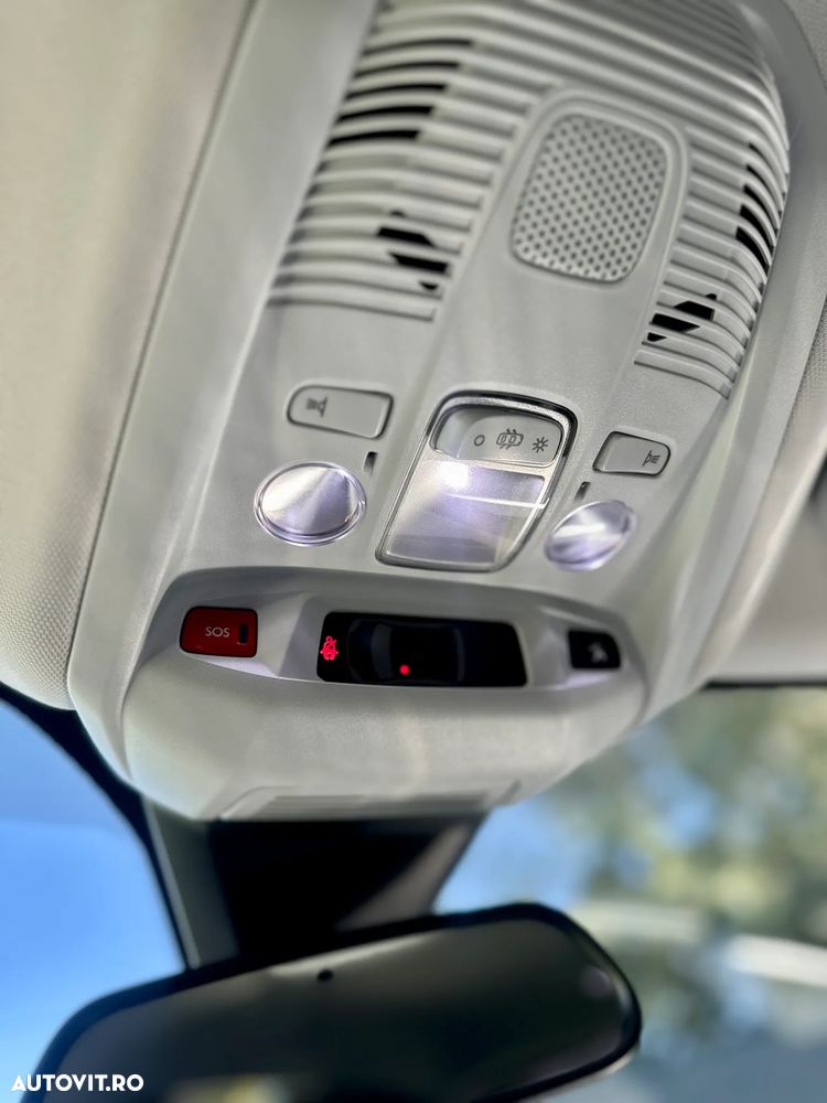 Peugeot 3008 - 31