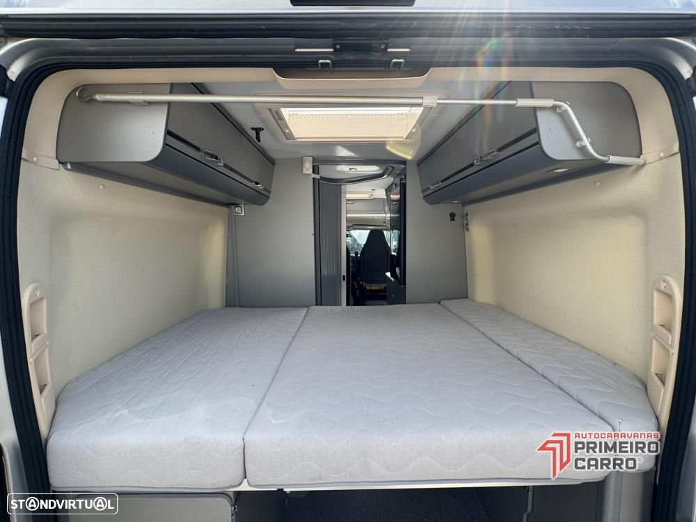 Adria Twin 150cv furgão - 18