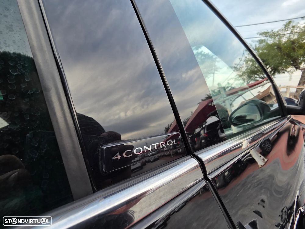Renault Mégane 1.8 TCe R.S. EDC J19 - 8