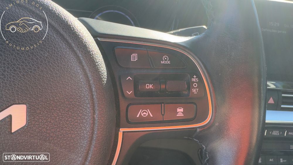 Kia e-Niro Edition 7 - 16