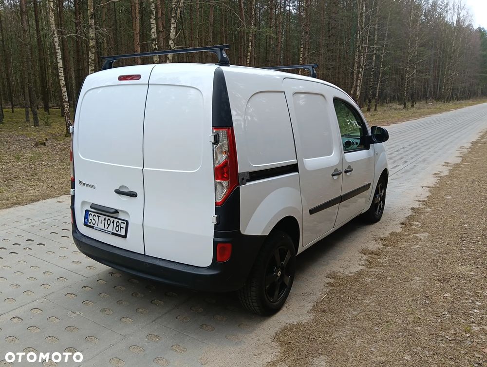 Renault Kangoo - 9