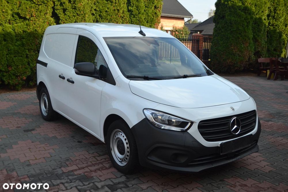 Mercedes-Benz Citan - 13