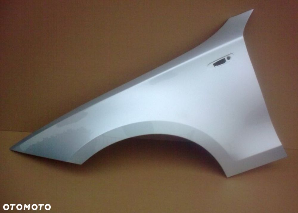 Błotnik lewy bmw 1 E81 E82 E87 E88 WSZYSTKIE KOLORY 354 - 1