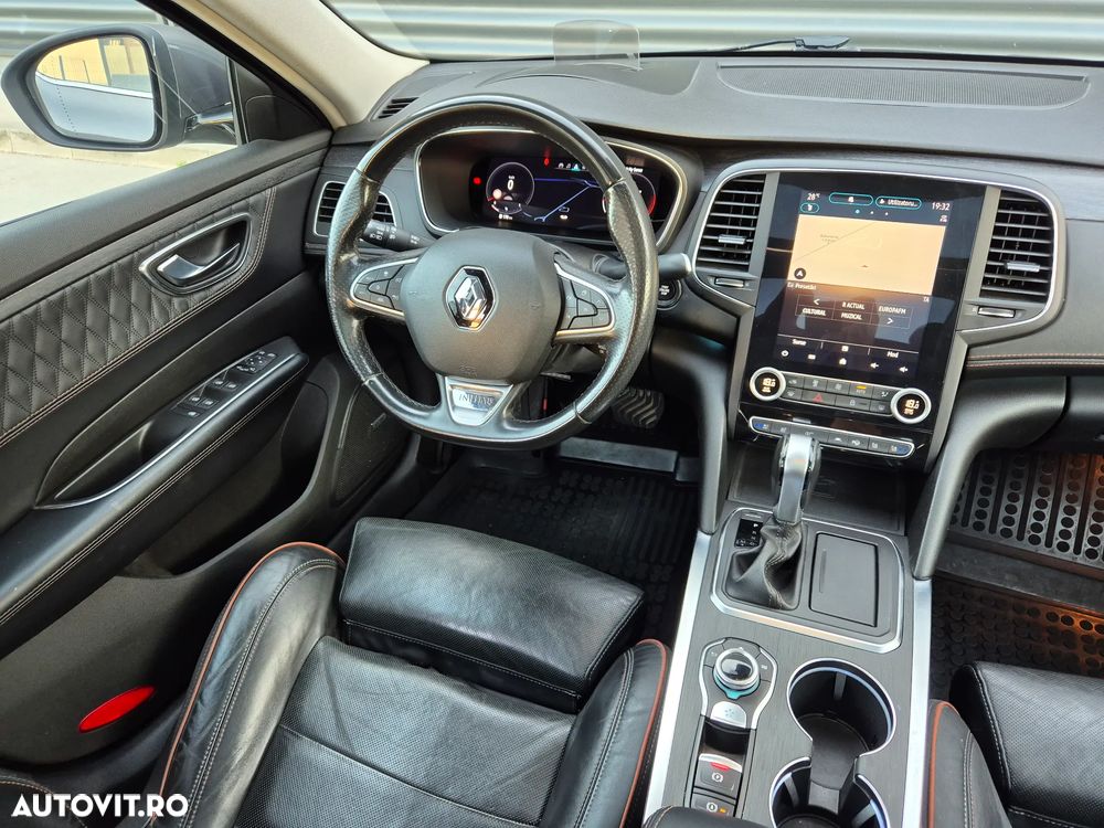 Renault Talisman - 24