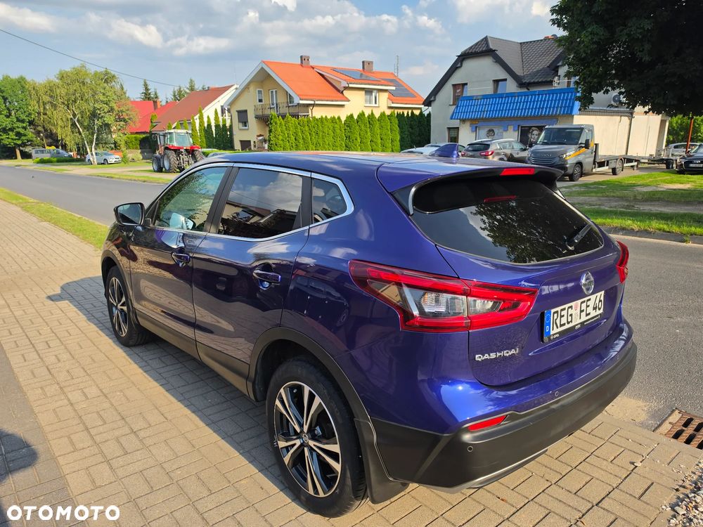 Nissan Qashqai 1.2 DIG-T 360 - 3