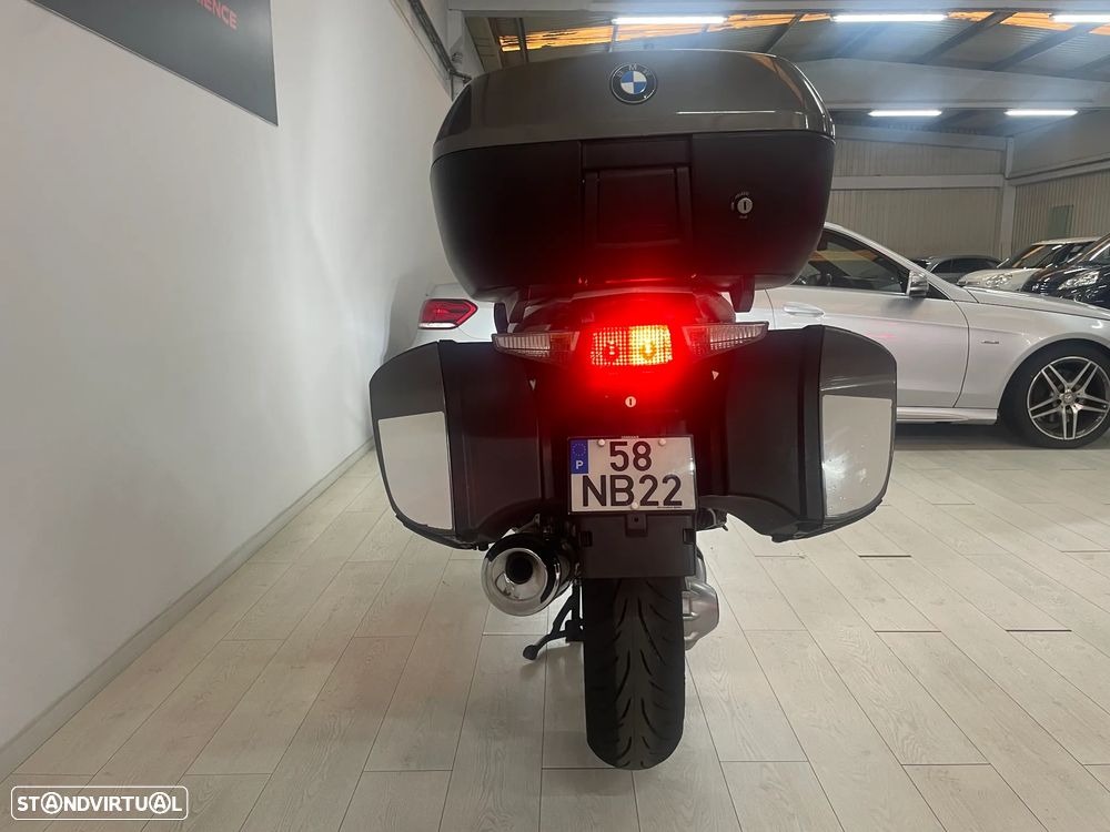 BMW R 1200 RT 1200 ABS - 8