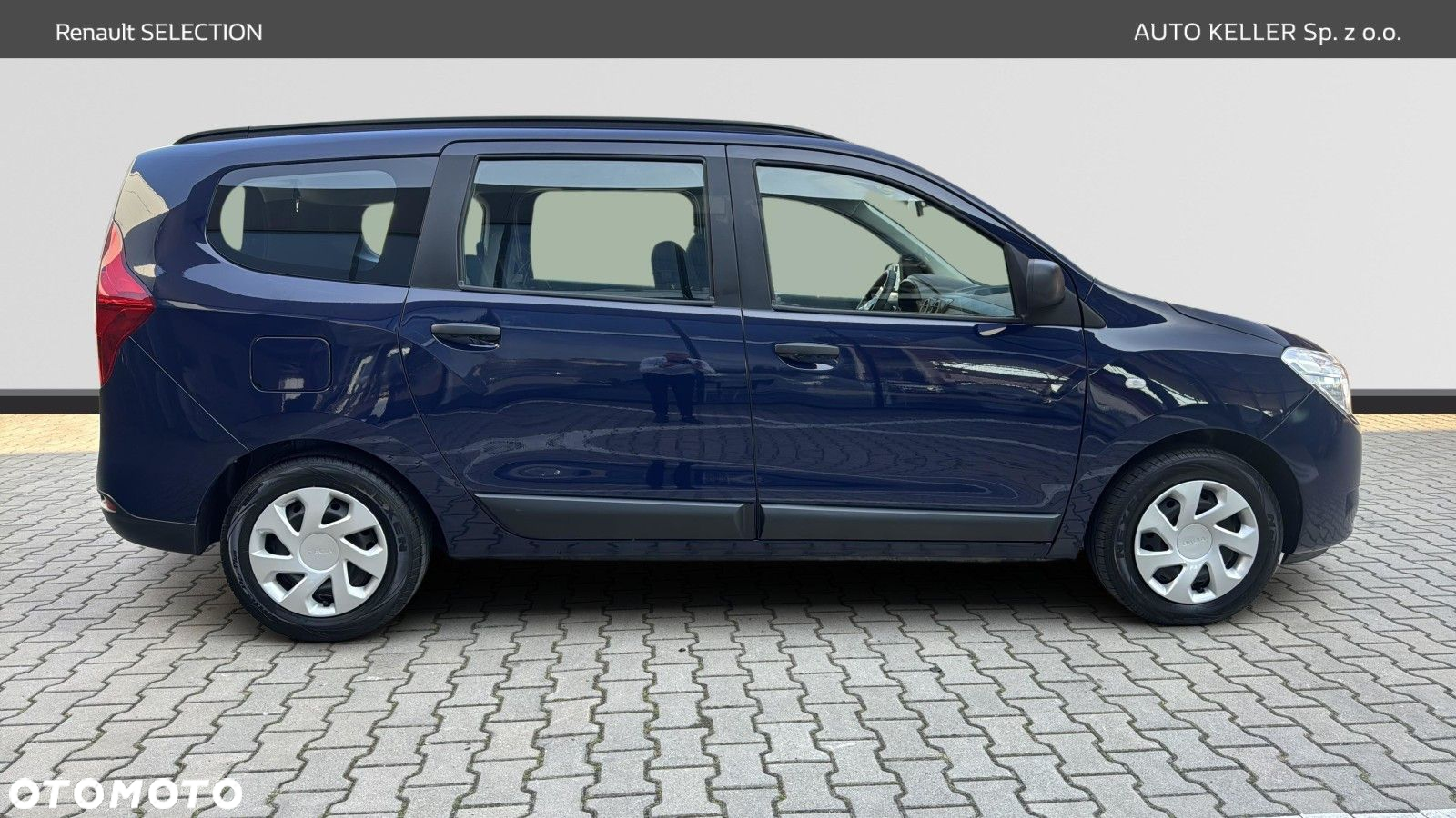 Dacia Lodgy - 7