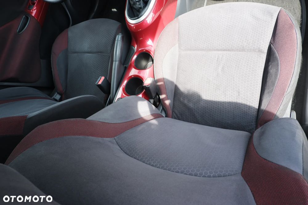 Nissan Juke 1.6 Tekna - 8