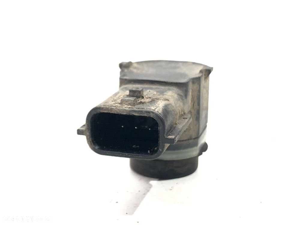 CZUJNIK PDC  DACIA DUSTER (HM_) 2017 - 2022 1.5 dCi 115 (HMAD) 85 kW [116 KM] olej napędowy 2017 - - 2