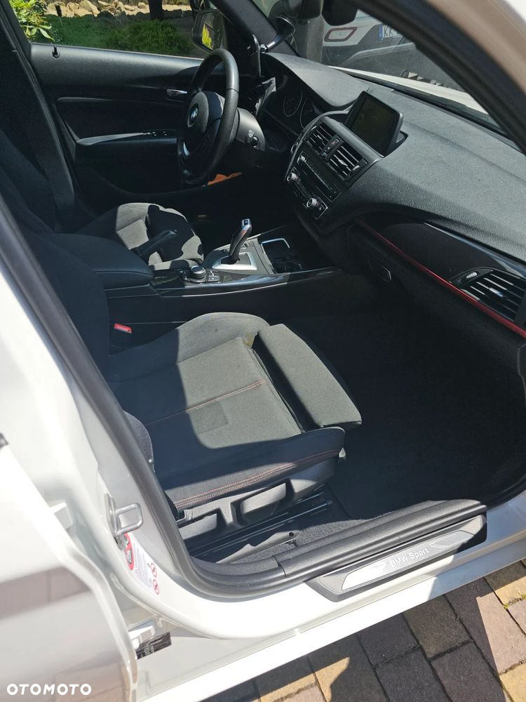 BMW Seria 1 - 9