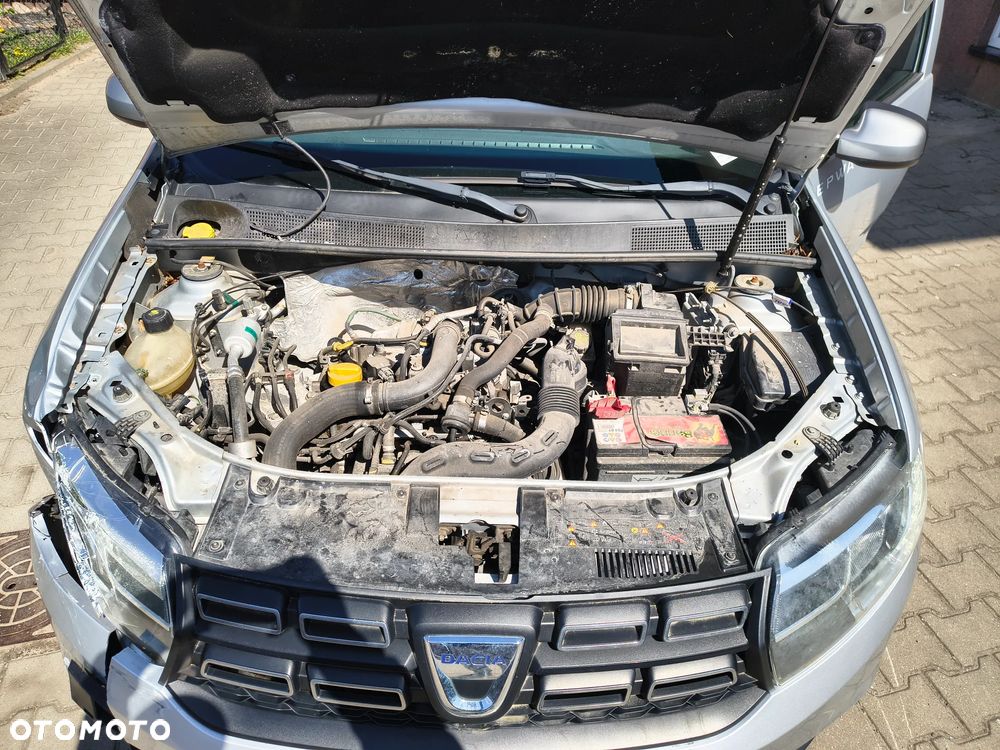 Dacia Sandero Stepway - 11