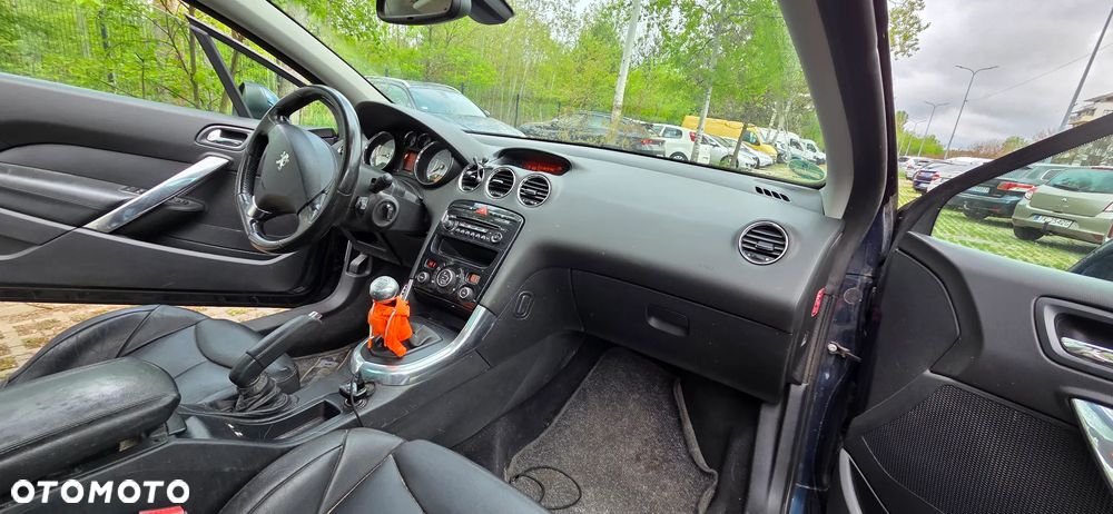 Peugeot 308 CC - 15
