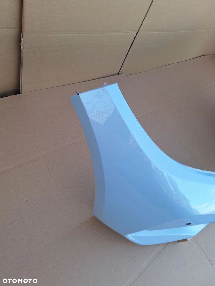 BMW 2 M2 F87 M-POWER CS COMPETITION LIFT LCI 18- NIE KLEJONY! ZDERZAK PRZÓD PRZEDNI BMW 8073518 WYSYŁKA 24H - 2