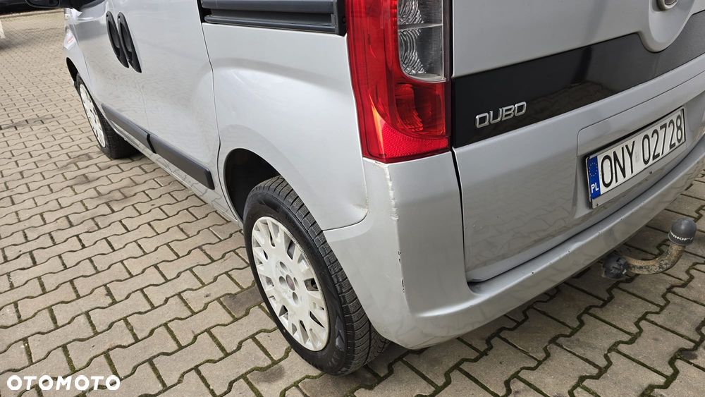 Fiat Qubo - 13
