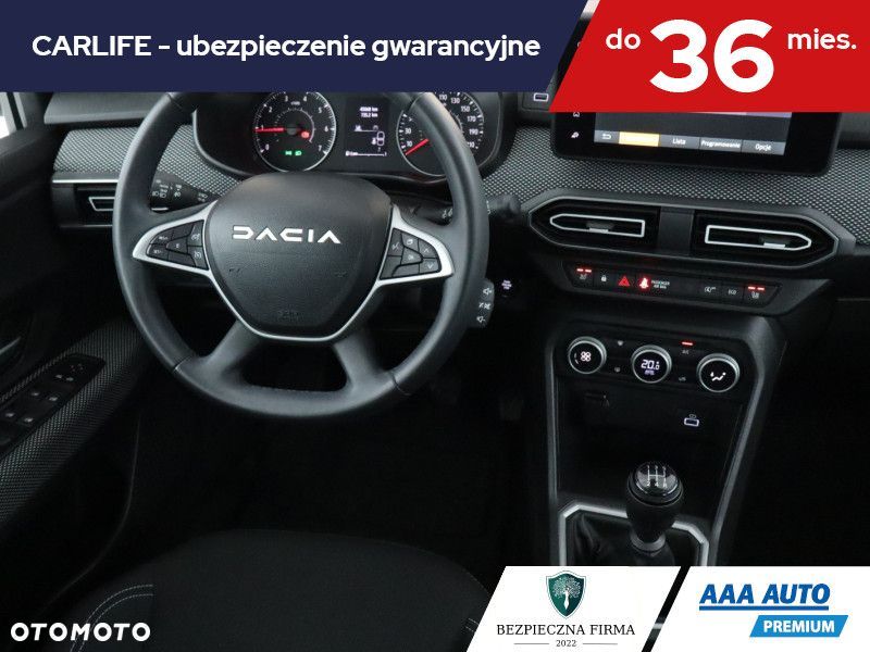 Dacia Sandero - 9