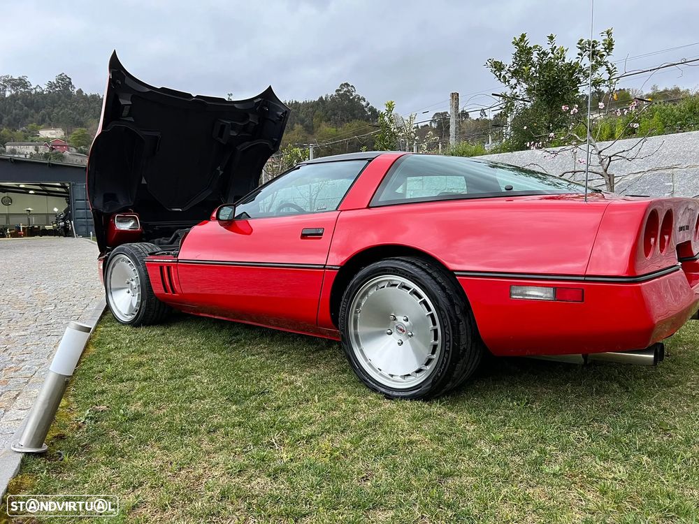 Chevrolet Corvette ver-6-2-v8-grand-sport-aut- - 22