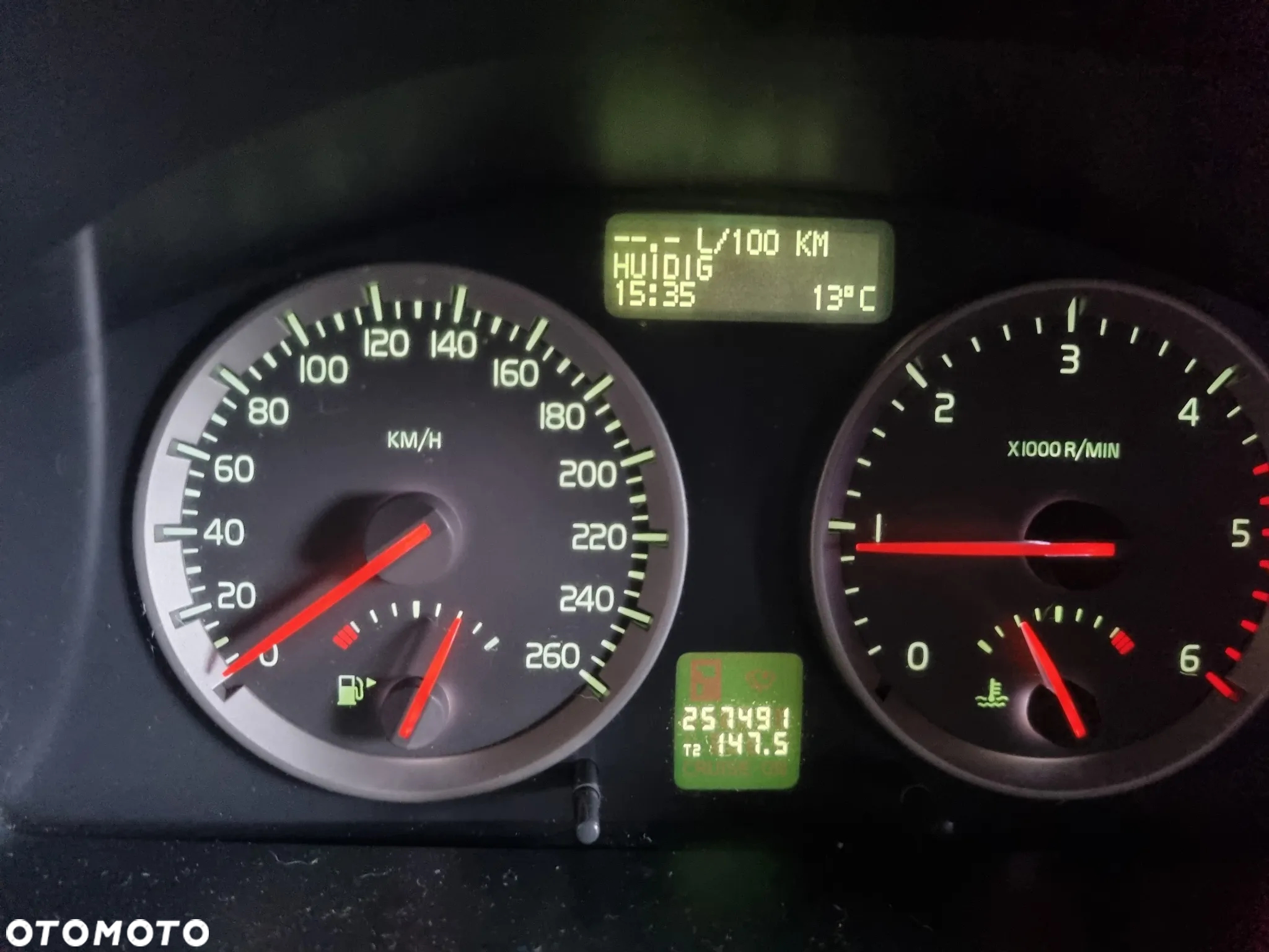Volvo S40 - 13