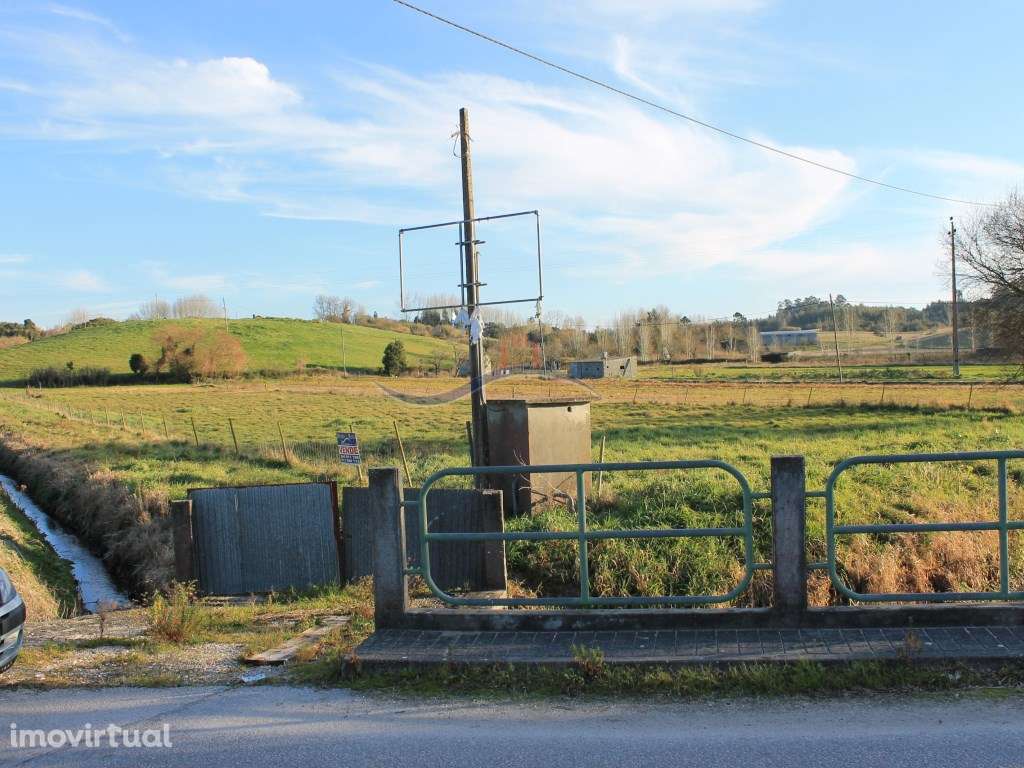 Terreno - Lameiro - Grande imagem: 5/8