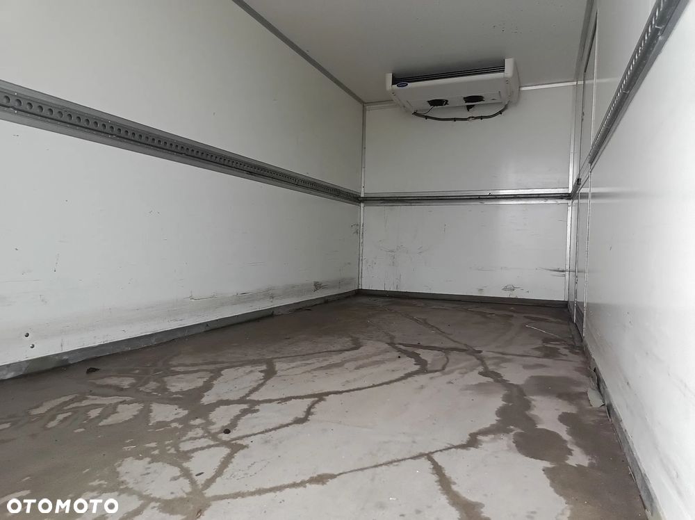 Mercedes-Benz SPRINTER 514 CHLODNIA 10EP WINDA - 2