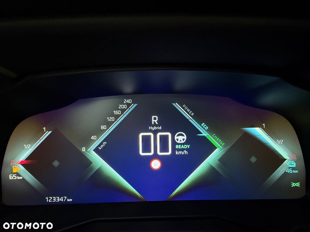 DS Automobiles DS 7 Crossback - 22