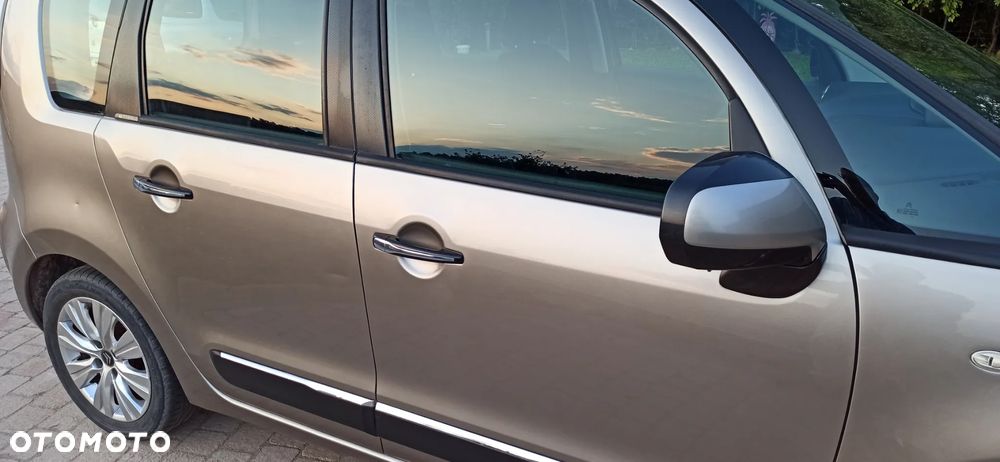 Citroën C3 Picasso VTi 120 Exclusive - 4