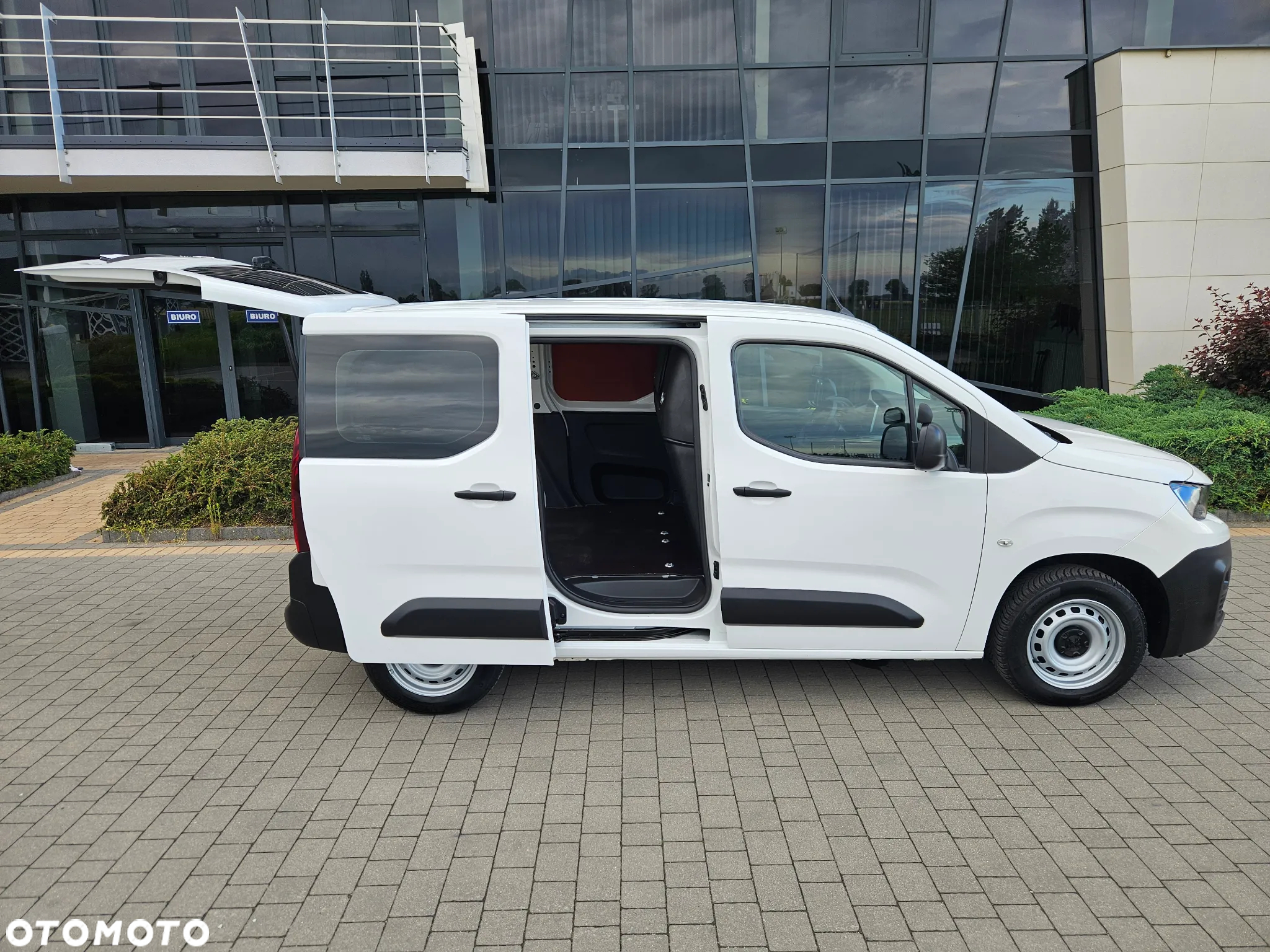 Peugeot Partner - 18